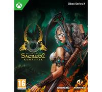 Nordic Games Juego Sacred 2 Remaster Xbox Series Edición Estándar