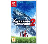Juego Xenoblade Chronicles 2 para Nintendo Switch PAL EU - Nuevo Original Precintado