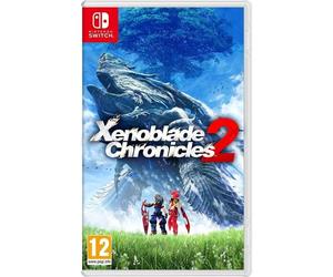 Juego Xenoblade Chronicles 2 para Nintendo Switch PAL EU - Nuevo Original Precintado