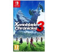 Juego Xenoblade Chronicles 3 para Nintendo Switch PAL EU - Nuevo Original Precintado