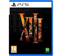 Juego XIII PS5
