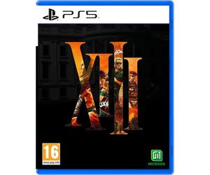 Juego XIII PS5