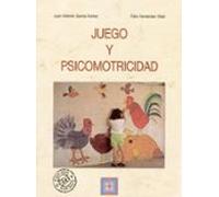 Juego Y Psicomotricidad