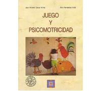 Juego y psicomotricidad | Félix Fernández Vidal