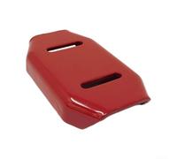 Juego Zapatas Deslizantes para acero Para Toro para modelo 726 826(1pcs) | para acero para robusto, dimensiones 6x3.5 pulg, compatibilidad OEM, mejora tracción, uso invierno severo