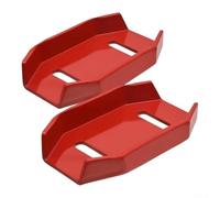 Juego Zapatas Deslizantes para acero Para Toro para modelo 726 826(2pcs) | para acero para robusto, dimensiones 6x3.5 pulg, compatibilidad OEM, mejora tracción, uso invierno severo