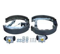 Juego Zapatas Freno Trasero MAXGEAR para Dacia Sandero II Duster Logan MCV KS