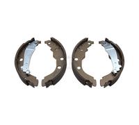 Juego Zapatas Freno Trasero para Peugeot 406 8B 8E/F 8C QR-PARTS