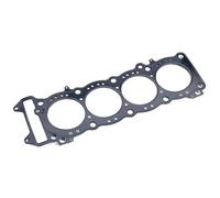 Juegojuntas superiores extremo superior Para Suzuki Para GSR750 2011-2012 Juego Kits Juntas Cubiertas Cárter Cilindro Motocicleta(Cylinder Head gasket)