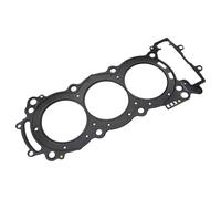 Juegojuntas superiores extremo superior Para Yamaha Para MT09 14-20 Para XSR900 Para Tracer 900 Para FJ09 Para FZ09 Cilindro Junta Protectora Motor Juego Completo(Cylinder head gasket)