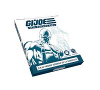 Juegorama G.I.Joe: Sombra de la Serpiente Promo Box, Expansión, Juego de Cartas, A Partir de 14 Años, De 1 a 4 Jugadores, 30-60 Minutos por Partida, Español