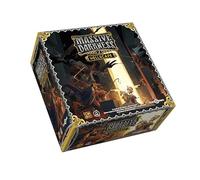 Juegorama | Massive Darkness 2 - Hellscape | Juego de Mesa | A Partir de 14 Años | 1-6 Jugadores | 120 Minutos de Partida | Español