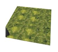 Juegorama | Tapete Neopreno Prado 56x76cm | Compatible con los Wargames del Mercado