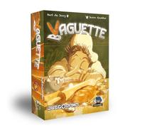 Juegorama Vaguette | Juego de Mesa | A Partir de 10 Años | 2-6 Jugadores | Español