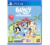 Juegos absolutos Bluey: El videojuego PS4