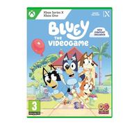 Juegos absolutos Bluey: El videojuego Xbox