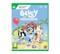 Juegos absolutos Bluey: El videojuego Xbox