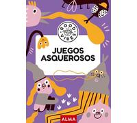 Juegos asquerosos (Good Vibes) – Alma