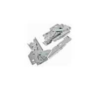 Juegos Bisagra Dx SX Puerta Lavavajillas Electrolux Rex Zanussi Orig 50286356006