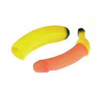 Juegos - Broma - Libros Platano 120 g