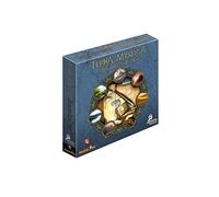 Juegos Capstone Terra Mystica: Automa, Multi
