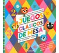 Juegos Clasicos De Mesa Con Tableros Y Fichas