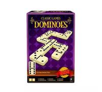 Juegos Clásicos: dominó