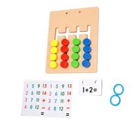Juegos con Palabras para Niños Juguetes Didácticos Interactivos De Madera
