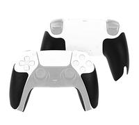 Juegos Controller Grip para PS5 Controllers, profesional con textura de goma suave Pads Mango Grips para PS5 DualSense Controller
