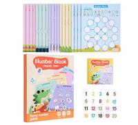 Juegos de adición y resta, Juguetes matemáticos para niños 5-7 | Juguetes de educación de Aprendizaje | Materiales de enseñanza de matemáticas, Juegos de Mesa para cumpleaños, niño, niña, año Nuevo