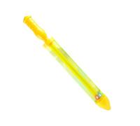 Juegos de Agua para niños - Juego Interactivo de Playa, con Juguetes para esparcir Agua Luminosos y una Piscina, para niños y niñas de 4 a 12 años y Adultos, Piscina al Aire Libre, jardín,