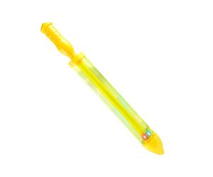 Juegos de Agua para niños - Juego Interactivo de Playa, con Juguetes para esparcir Agua Luminosos y una Piscina, para niños y niñas de 4 a 12 años y Adultos, Piscina al Aire Libre, jardín,