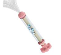 Juegos de agua para niños pequeños, juguetones | 3 modos de riego reutilizables para actividades estivales e interacciones entre padres e hijos fiestas musicales y