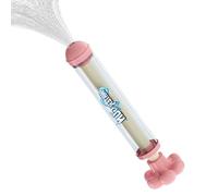 Juegos de agua para niños pequeños, juguetones, 3 modos de riego reutilizables para actividades estivales e interacciones entre padres e hijos Fiestas musicales y