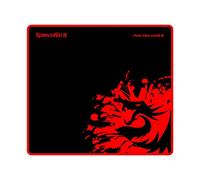 Juegos de Almohadillas de ratón Redragon P001 32 x 0.5 x 26 cm