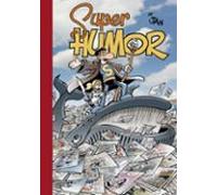 Juegos de ballenas (Súper Humor Superlópez 23)