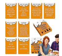 Juegos de Beber para Adultos,Juegos de Beber,Juegos de Beber Multijugador Interactivos - Juegos de Cartas Amistosos para Adultos, Noches de Familia, Noches de Juegos para Adultos y Fiestas Hilarantes