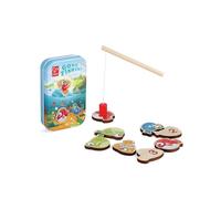Juegos de bolsillo clásicos - Modelo: Pesca