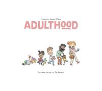 Juegos de Brotherwise Adulthood - Juego de mesa de estrategia de vida relatable navegue por los desafos de crecer divertidos para 1-4 jugadores mayo