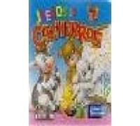 Juegos De Cachorros (desliza Y Descubre)