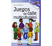 Juegos de calle multiculturales: 13