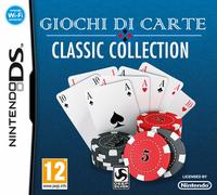 Juegos De Cartas - Colección Clásica Nintendo DS DEEP SILVER