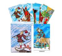 Juegos De Cartas Divertidos Para Adultos | Interactivo Multijugador Portátil - Juego de Cartas para Grupo | Para Conversaciones Familiares Reuniones De Amigos Y Creación De Enlaces Con In