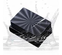 Juegos de cartas | Juego de cartas interactivo, regalo de fiesta portátil e interactivo para niños y adultos, para conversaciones, vínculos y construcción de relaciones con familiares y amigos