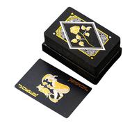 Juegos de cartas - Juego De Cartas Para Adultos - Juguete Interactivo Regalo Portátil para Reuniones Familiares Amigos Conversaciones Construyendo Con Desconocidos