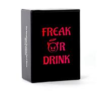 Juegos de cartas para beber o beber, el juego de beber para adultos más travieso para ti, tu pareja y amigos, perfecto para fiestas, prebebidas, estudiantes universitarios