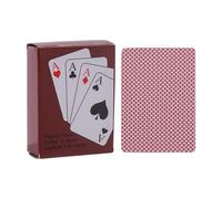 Juegos de cartas | Tamaño de bolsillo regalo para | Tarjetas de en miniatura, para hombres, mujeres, niñas, adolescentes, entretenimiento, actividades empresariales, bodas,