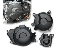 Juegos De Cubiertas Motor Motocicleta para Loncin para Voge DS900X DS 900X DS900 X 2023 2024 2025 Protector Capó Cubierta del