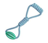 Juegos De Cuerda Para Perros - Pelota Sobre Una Cuerda Juguetes Para Perros | Bolas De Goma Sólidas Lásticas PETS PAETTORE, JUEGO DE ROGGIO DE PERRO CON BALL, ESTANTE DE DESPEGNO DE LOS DESEOS DEL