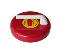 Juegos De Curling - Juegos De Oficina Portátiles Equipos De Ocio Deportivo | Equipo De Ocio Deportivo Para Habitaciones Universitarias Oficinas Jardín Suelo Oficina Bar Reuniones Familiares Ar